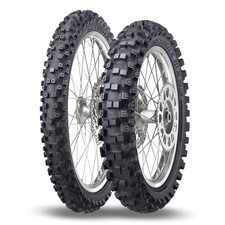 Pneus Moto 70/100-10 Dunlop