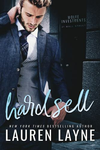 Hard sell layne lauren - hard,