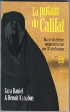 La putain du Califat: Marie