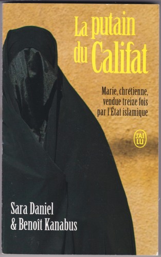 Putain califat marie - califat:,