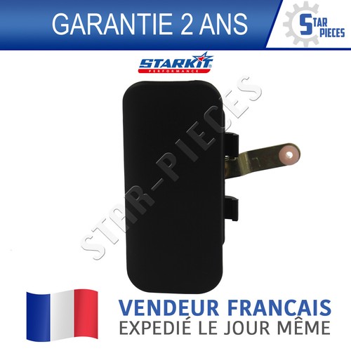 Poignee porte exterieure - de,