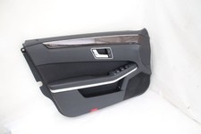 door covers Mercedes E Klasse 350 CDI S212 64840