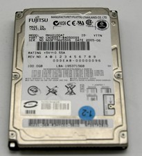 Disque dur portable Fujitsu