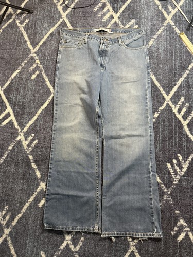 Vintage y2k levi - 567, loose