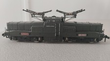 Locomotive Ho Meccano Hornby
