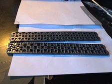 Meccano - Lot De 2  Pièces D