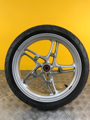 Jante avant pour bmw 1150 - bmw, r