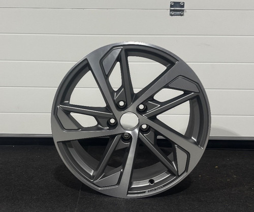 Audi 18 pouces 5 - 8w,