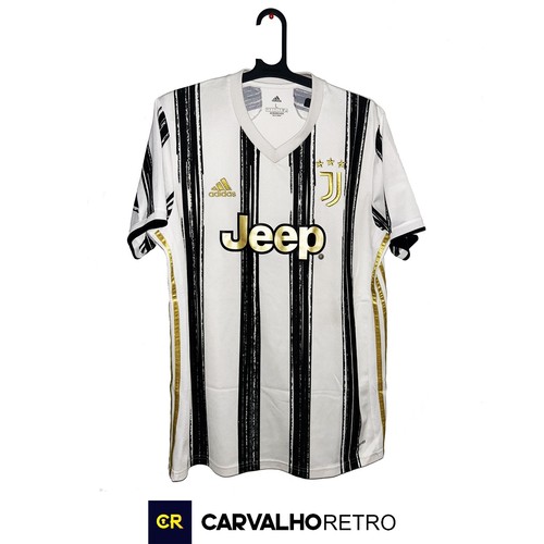 Maillot juventus domicile 2020 - maillot,