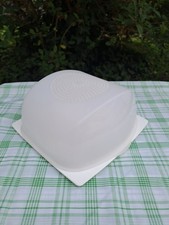 Tupperware Lot de 2 Caves