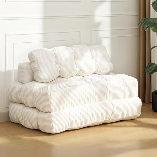Set versatile folding sofa - set,