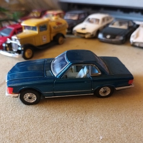 Corgi toys angleterre - toys, serie