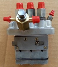 Used/Rebuilt Genuine Kubota B7510 Fuel Injection Pump