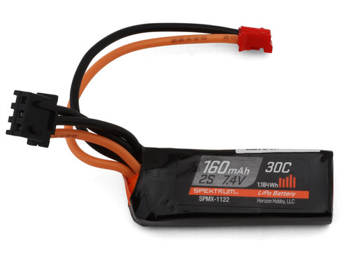 Spektrum axial scx30 2s - scx30,