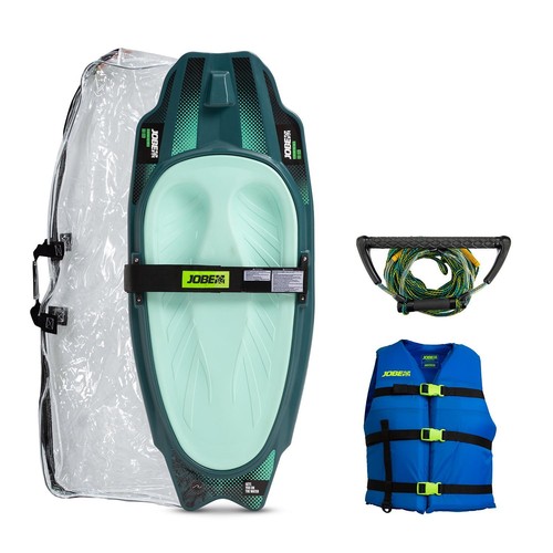 Jobe slash pack kneeboard - slash,