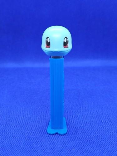 Pez carapuce pokémon - pez,