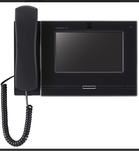 Aiphone mv7 hb - aiphone, ix-mv7-hb