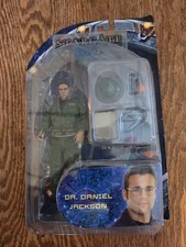 Stargate SG-1 Dr. Daniel