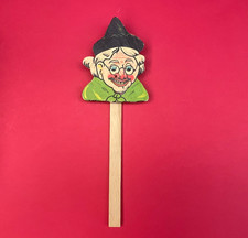 JOUET ANCIEN A SOUFFLET