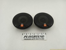 Pair Of Aftermarket JBL GTO422 2 Way Off Axial Radio Stereo Audio Speaker