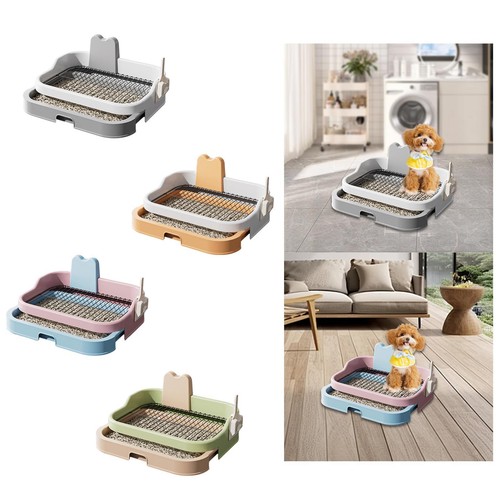 Toilettes pour chien - pour,