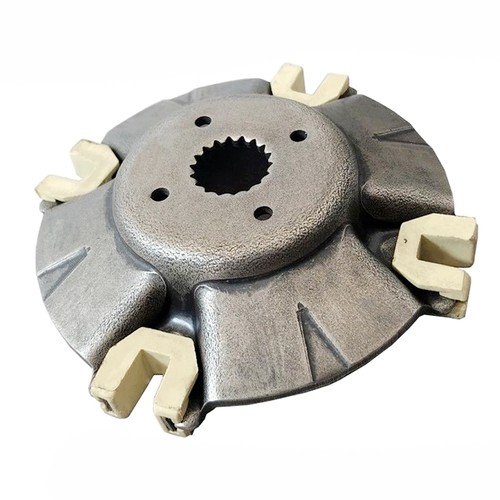 Plaquette variateur cursori - variateur,