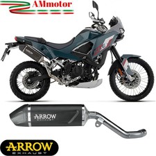 Arrow Kawasaki KLE 500 2026