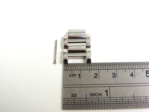 Cartier tank must 16mm 4322 - cartier, sm