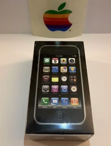 Apple iphone noir go - 8,