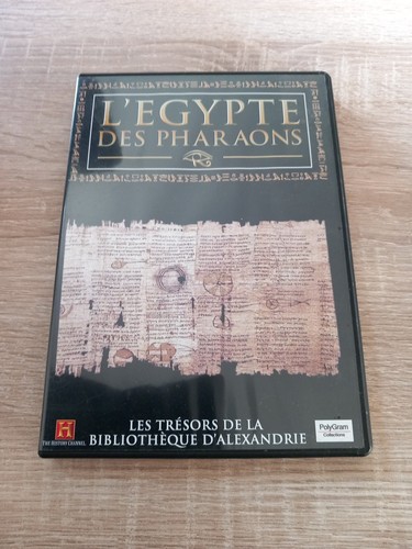 Egypte des pharaons - egypte, tresors