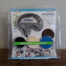 Power scrubber Autolaveuse 