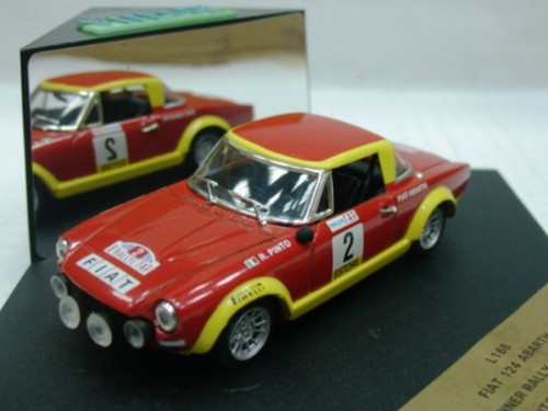 Wow extrêmement rare fiat - extrÊmement,