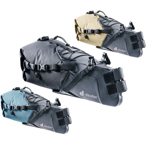 Deuter cabezon sacoche - 16,
