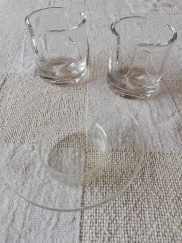 Lot bougeoirs - de, 3