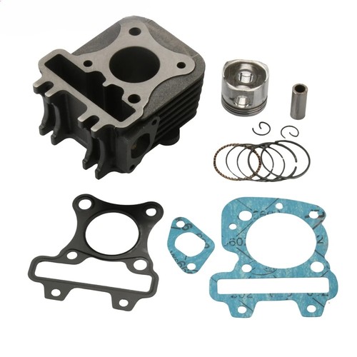 Scooter 39mm cylinder kit - kit, for