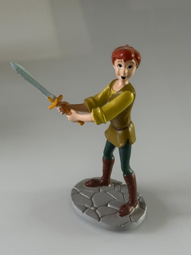 Figurine disney tharam le - tharam,