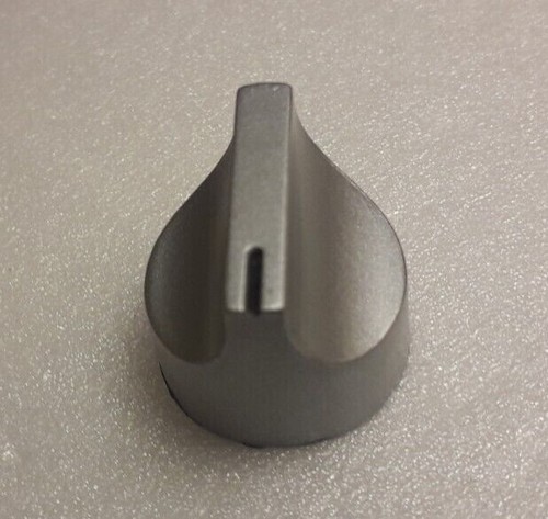Bouton potentiometre axe - bouton,