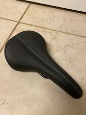 Giant Velo Cycling bike Saddle seat, Black for road triathlon bike