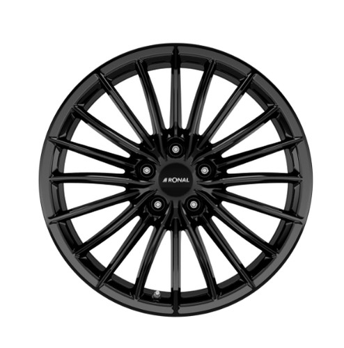 Jantes ronal r68 - jantes,