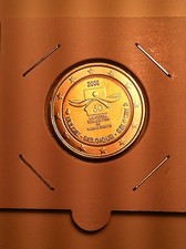 2 EURO BELGIQUE 2008 DROITS DE L'HOMME COMMEMORATIVE NEUVE