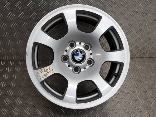 Jante alu bmw serie - jante,