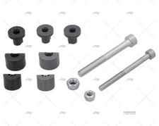 VIS POUR CHARNIERE NEW STANDARD LEWMAR 360766099