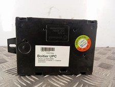 Boitier UPC DACIA SANDERO 2