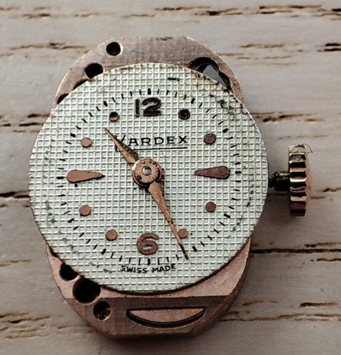 Kardex watch movement eta - kardex,