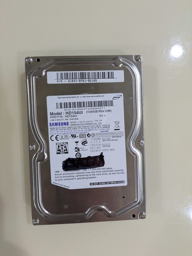 Samsung hd154ui 5tb hard - samsung,