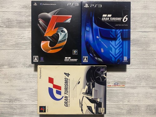 Sony playstation 2 3 - sony,