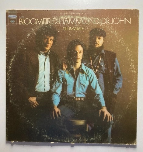 Bloomfield hammond john - bloomfield, dr.