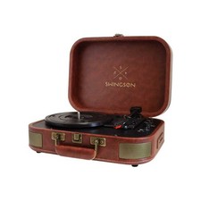 Platine vinyle Swingson On