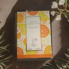 JARDIN D ANDALOUSIE  EAU DE