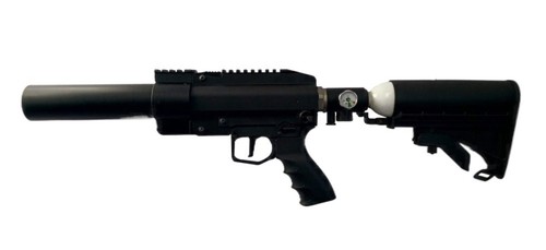 Milsig m66 42mm less - milsig,